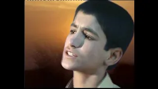 حبیب الله بلوچ علی یا ایها الساقی 