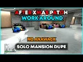 Lagu *NEW WORKAROUND* *NO ANAWACK* EASY SOLO Mansion HSW Car Dupe Glitch PS5 :) *GTA 5 ONLINE*