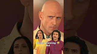 Oscar Winning Ad Johnny Sins Ranveer Singh The Unseen Shorts Ranveersingh Viral 
