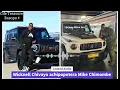 Download Lagu Breaking: Latest Wicknell Chivhayo fights Mike Chimombe ( audio)
