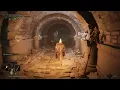 Elden Ring - How to reach the lever in Leyndell Catacombs