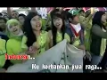 Download Lagu INDONESIA JUARA#WALI#INDONESIA#LEFT