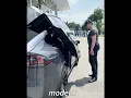 Download Lagu which model does Elon musk use? #tesla #modelx #luxurycars