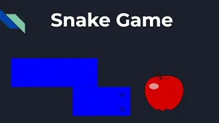 Android Studio Snake Game Tutorial Part - 2 Layout PART 2 Using Kotlin