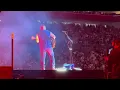 Zach Bryan You ll Get By Live Debut unreleased Raymond James Stadium Tampa 2026
