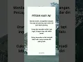 Download Lagu Pesan Hari ini 🌸 kata-kata motivasi, kata-kata bijak, kata-kata mutiara.