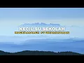 Lagu KECIL SU SEKOLAH ( KALAU WAKTU ITU KO TRA TOLAK SA PU LOVE ) - ROCKA MARCH FT UKAM MARAN ( Lirik )