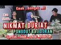NIKMAT DURIAT POP SUNDA BAJIDORAN || live Show @niccoentertainment