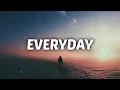 Download Lagu Logic \u0026 Marshmello - Everyday (Lyrics)