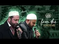 Download Lagu From the Archive | Shaykh Khaled Barakat Nasheed with Ahbab Al Mustafa | الشيخ خالد بركات