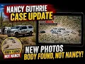 BREAKING NANCY GUTHRIE CASE UPDATE INTERSTING PHOTOS FOUND WOW Another Body Found NOT NANCY 857