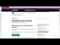 How to upload documents in Student Finance Account