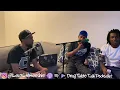 Rub Maps Drug Table Talk with Meech and Spiff ep 131