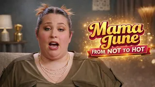 Mama June Season 8 Episode 1 – Season 8 Premiere Drama?! | Full HD