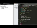 JavaScript 03 Learn to use String literals and Interpolation in JavaScript