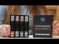 LAGUNAMOON ESSENTIAL OILS Aromatherapy Pure Essential Oil Review