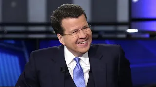 Veteran Fox News business anchor Neil Cavuto leaving after 28 years