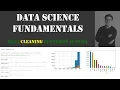 Data Science Fundamentals Data Cleaning in Python