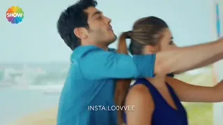 نانسي عجرم حاسة بيك مسلسل الحب لايفهم الكلام حياة ومراد 