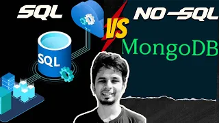 SQL VS NO-SQL SIMILARITIES AND DIFFERENCES Podcast with Arpit Bhayani