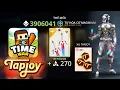 Download Lagu Shadow Fight 3: New Legendary Tapjoy Sai Weapon Reward - Time War