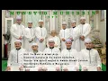 List SYAIR MUNSYID MUHIBBIN 232 Part 2 ( cover Majelis Azzahir)
