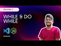 While loop JavaScript Tamil Tutorial - Part 7