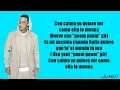 Download Lagu Daddy Yankee, Snow - Con Calma (Letra)