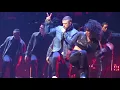 Download Lagu Justin Timberlake - Lovestoned \u0026 Sexyback - Man of The Woods Tour Boston 4/4/18