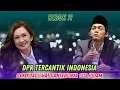 Download Lagu Gus iqdam terbaru - HEBOH DPR tercantik Indonesia gak kuat lihat gantengnya gus iqdam