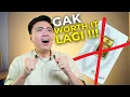 Lagu Antam Sudah Gak Worth It Dibeli! | Harganya Digoreng Garing!