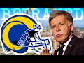 Why Did The Rams Abandon St Louis