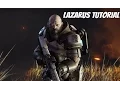 Evolve - Lazarus Tutorial