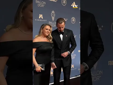 سخروا من زوجة هاري کین فرد بهذه الطريقة 🤯