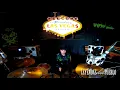 LUPE DEGOLLADO Y SUS REYES DE CONTROL - CUMBIA CON LA LUNA (VIDEO OFICIAL)