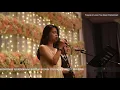 Love That Will Last Live Cover by Lemon Tree Entertainment at Ritz Carlton Pacific Place
