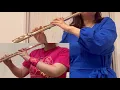 時空を超え 宇宙を超え- モーニング娘。'14 フルートver.