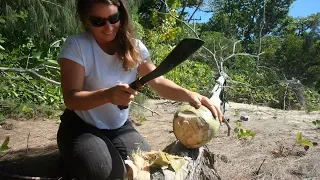 From Coral to Coconuts – Free Range Sailing Ep 58