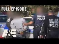 Dallas SWAT Big Narcotics Bust - Full Episode S1 E5 A E