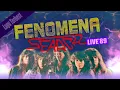 ▶ Fenomena - SEARCH | LIVE 89 | HQ AUDIO