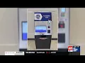 Madison County adds self-service kiosks for tag renewals