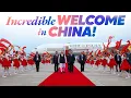 Download Lagu PM Modi in Tianjin, China – The welcome everyone is talking about!