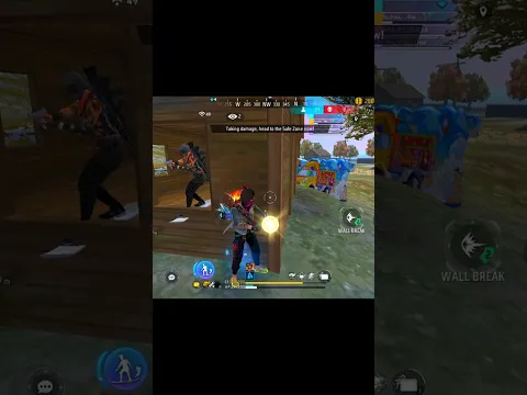 Duo Vs Pro 😅 Squad Rank Match Unexpected Match 🫨 #shorte