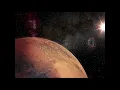 Mars Lullaby (Original Composition)