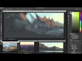 Explore colour keys in your art
