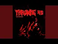 THROWING 4s feat Litaegy
