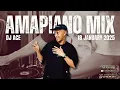 Download Lagu AMAPIANO MIX 2025 | 18 JANUARY | DJ Ace ♠️