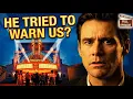 The Jim Carrey Flop That Predicted the Future The Majestic The Movie List Podcast