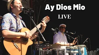 Download Ay Dios Mio - Dave Mochilero y Su Candela - Live at Breda Jazz MP3