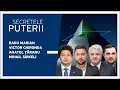 Lagu Secretele Puterii cu Alex Cozer, ediția din 12.11.2025